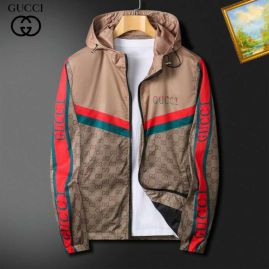 Picture of Gucci Jackets _SKUGucciM-3XL25tn11212870